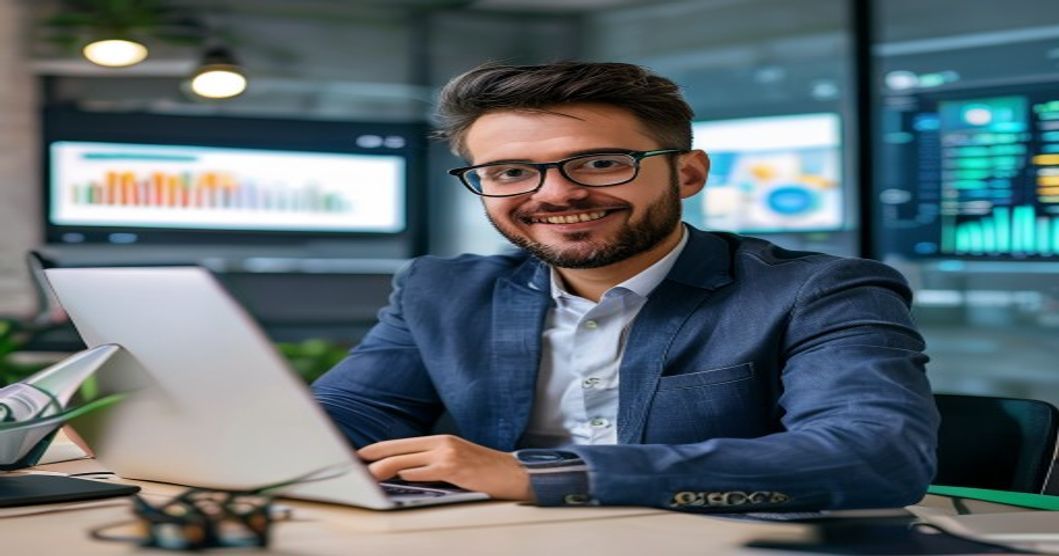 Marketing Digital: Especialista em SEO e Criação de Sites para Ent…